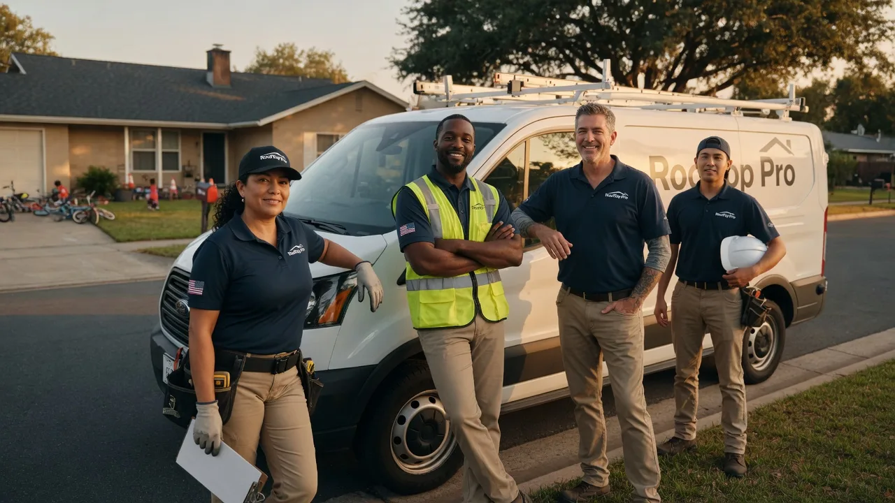 Roof Repair in Beverly, WA near me