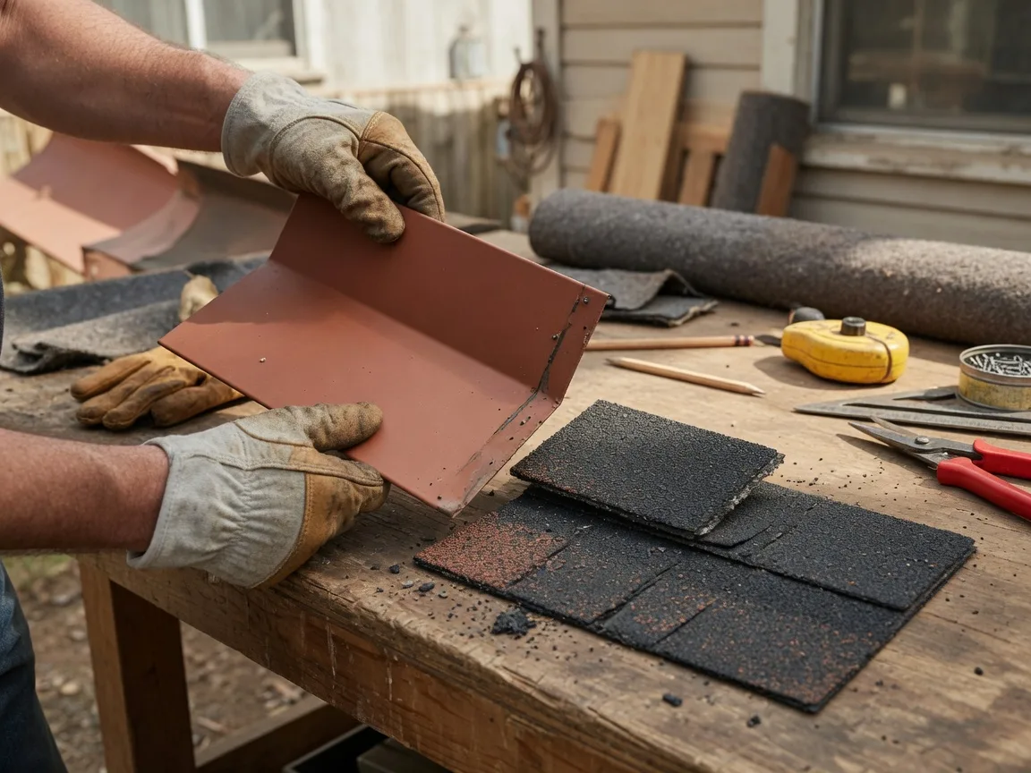 Roof Repair company in Beverly, WA